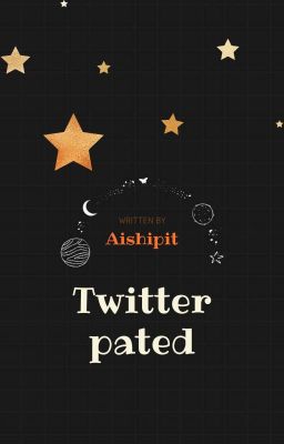 Twitterpated [Hiatus]