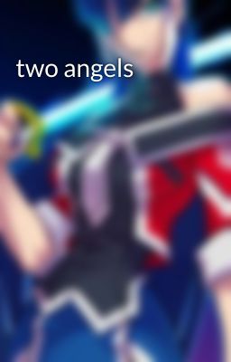 two angels