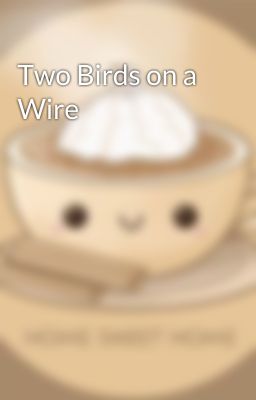 Two Birds on a Wire