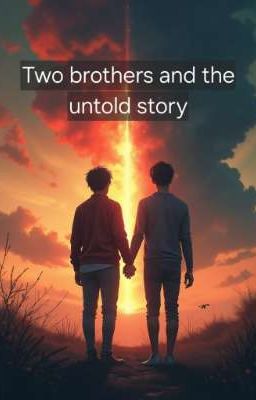 Two brothers and the untold story