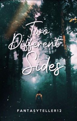 Two different sides