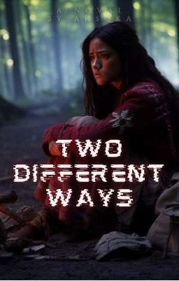 Two different ways|| The 100