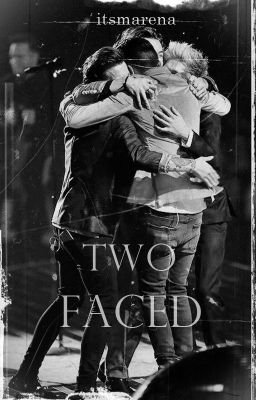 two-faced || 1D  ✓