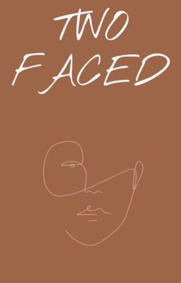 TWO FACED || Character Bank