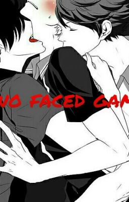 Two Faced Game (TwinBoysxboy)