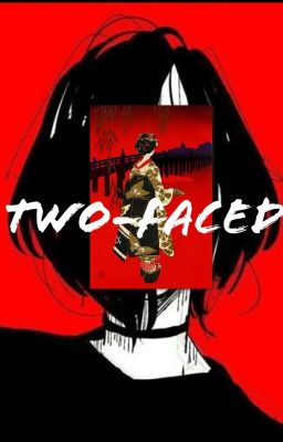 Two-Faced | Reader X Yona Of The Dawn |