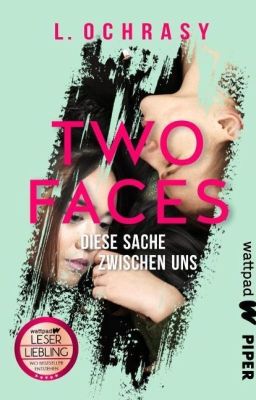 Two Faces (ehemals Babyface)