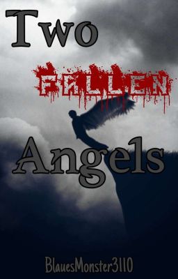 Two fallen Angels [Michifer | ✔︎]