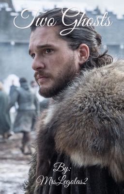 Two Ghosts (Jon Snow)