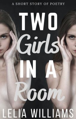 Two Girls in A Room