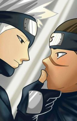 Two hearts (Kakashi x Iruka)(finished)