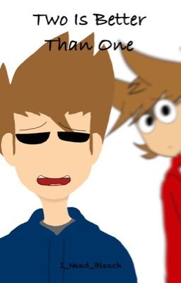 Two Is Better Than One (Tord x Reader x Tom LEMONS)