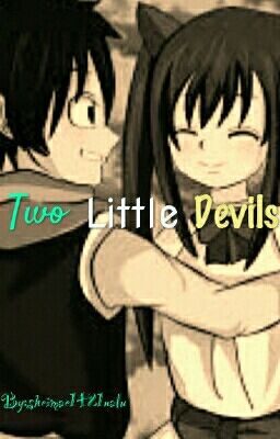 Two Little Devils (RoWen Short Story) [COMPLETED]