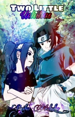 Two Little Uchiha