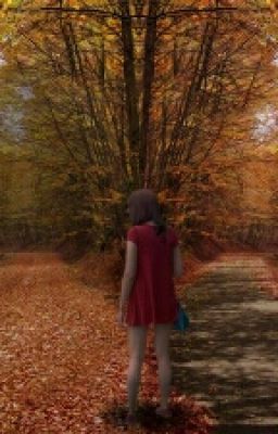 Two lost souls