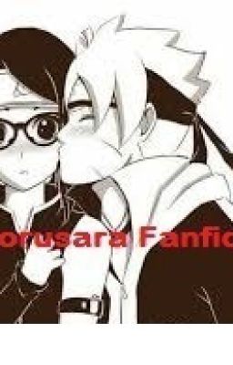 Two Lovebirds (Borusara FanFic) [DISCONTINUED]