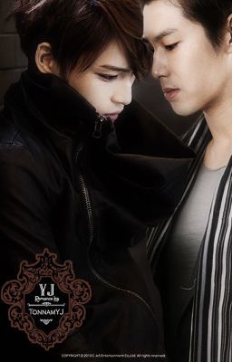 [Two-short][NC-17] Đừng xa nhau em nhé!(YunJae)