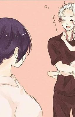 [Two-shot] Ngoại truyện Tokyo Ghoul: Một buổi tối của gia đình nhà Kaneki