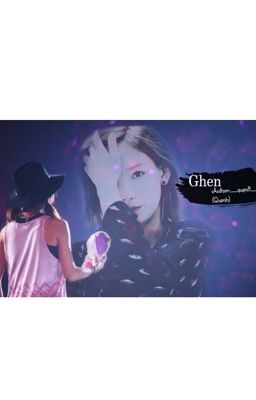 [TWO SHOT]TAENY-GHEN