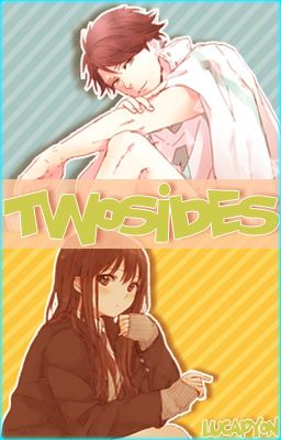 Two Sides [Haikyuu!! Oikawa Tooru Fanfic]