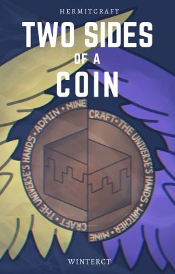 Two Sides of a Coin [Grian | Hermitcraft]