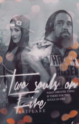 Two Souls on Fire » Nikki Bella & Rusev