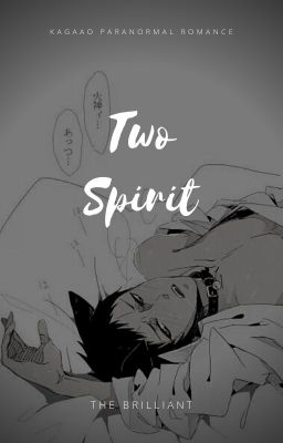 Two Spirit