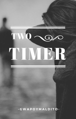 Two Timer's Creed