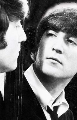 Two Way Mirror (Beatles Fan Fiction)