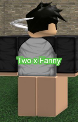 Two x Fanny