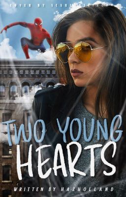 ✓ |  TWO YOUNG HEARTS ◦ 𝒑𝒆𝒕𝒆𝒓 𝒑𝒂𝒓𝒌𝒆𝒓