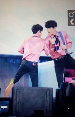 Twoshort [ChanBaek] Gia Vị Tình Yêu 