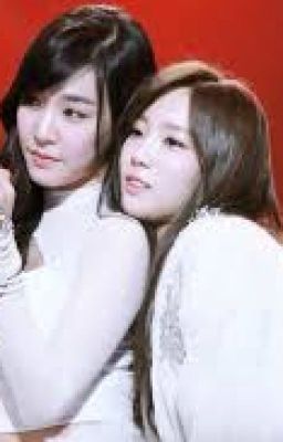 [twoshort] cô không có quyền từ chối tình cảm của tôi, Tiffany Hwang