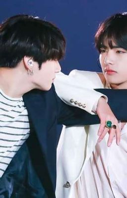 Twoshort ||VKOOK|| ~Tìm thấy nhau~