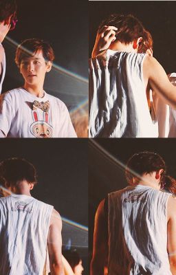 {Twoshot}~(ChanBaek)Đôi Ta