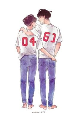 [TwoShot/ChanBaek] Tất Cả Đều Là Tại Anh