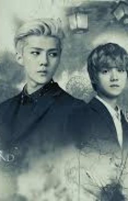 [Twoshot] [Hunhan] Chiếc xe buýt màu nắng