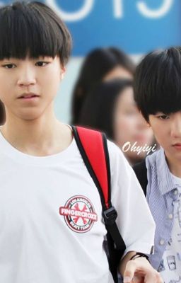 (Twoshot)(KaiYuan)(Edit) Cây Sơn Trà.