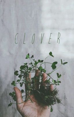 [Twoshot][NamJin] Clover