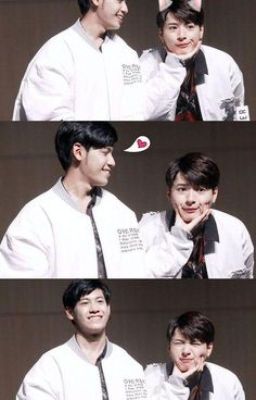 [Twoshot] - NaMon - SingtoKrist - Sing for u a little song