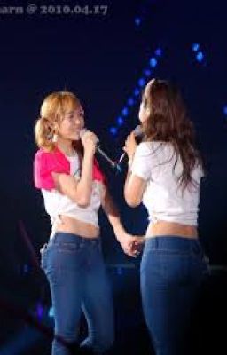 [Twoshot] One True Pairing [Yulsic]