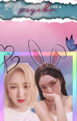 |Twoshot| WENRENE - Khi hai Tsundere biết yêu.