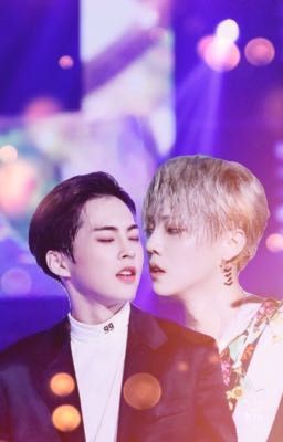 [Twoshots] [LuMin] Vì em, anh nguyện làm kẻ xấu. 