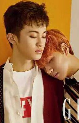 [Twoshots] [MARKHYUCK] CƠ HỘI THỨ HAI