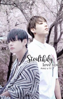 [Twoshots][VKook] Vụng trộm yêu anh