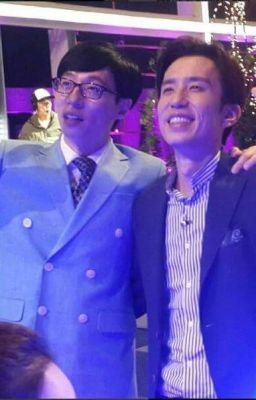 [TwoYoo] [JaeSuk - HeeYeol couple] [Longfic] Đời anh được em dẫn lối!