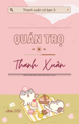 TXCB3 | Quán trọ Thanh Xuân