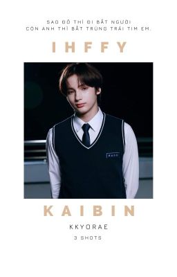 [TXT]| [SooKai/ KaiBin]| IHFFY.