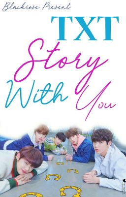 [TXT] Story With You 