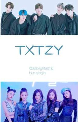 TXTZY • SURVIVAL | TXT x ITZY